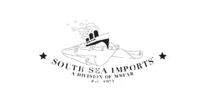South Sea Imports Fabric