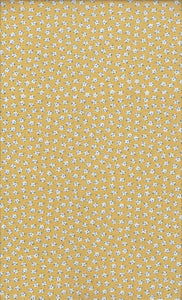 Poppie Cotton My Favorite Things FT-23718-yellow