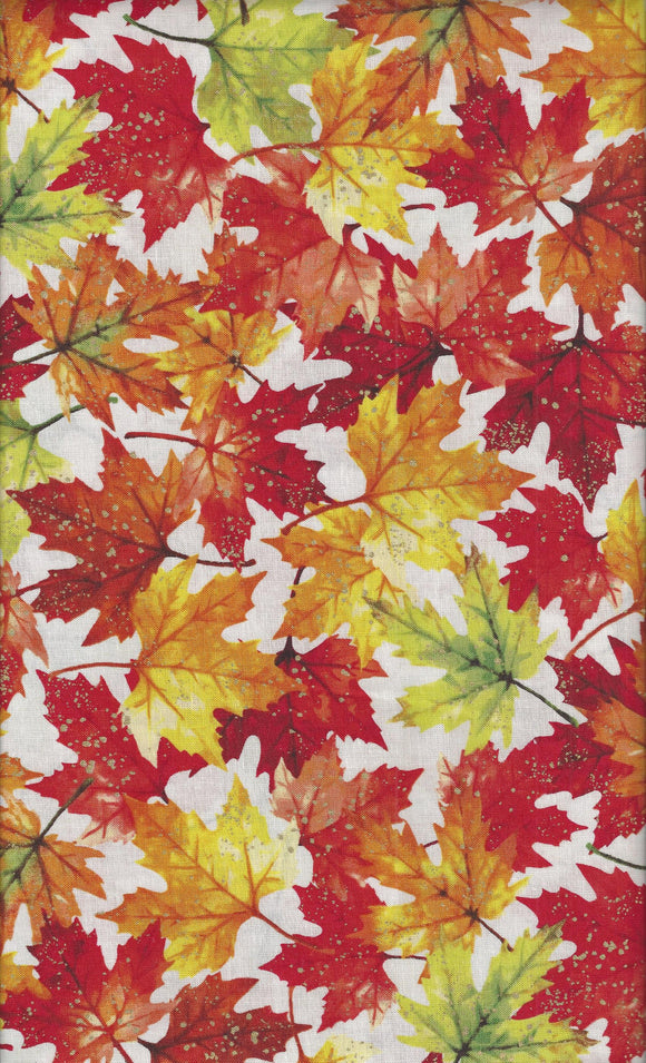 Hoffman Autumn is in the Air t4855-116g