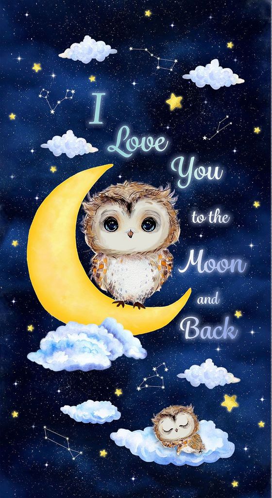 Owl Always Love You