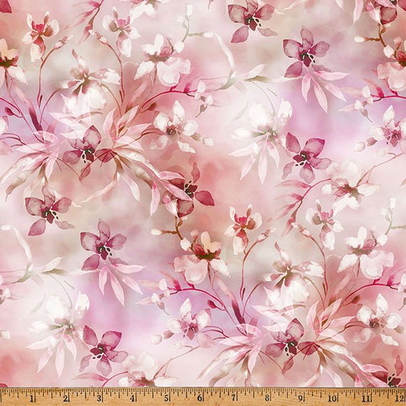 Blush Garden