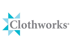 Clothworks Fabric