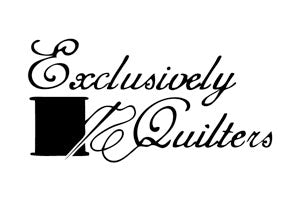Exclusively Quilters Fabric