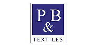 P & B Textiles Fabric