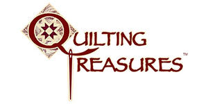 Quilting Treasures Fabric