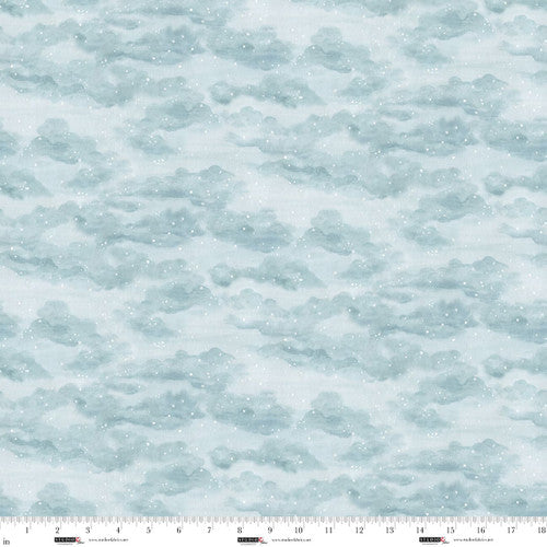 Studio e Hazy Shade of Winter  8434-17