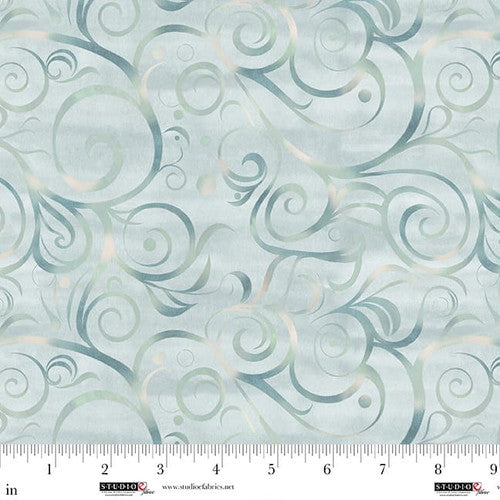 Studio e Hazy Shade of Winter 8440-17