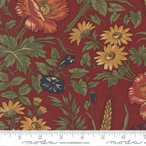 Kansas Troubles Wheatland 9790-14 Cornflower