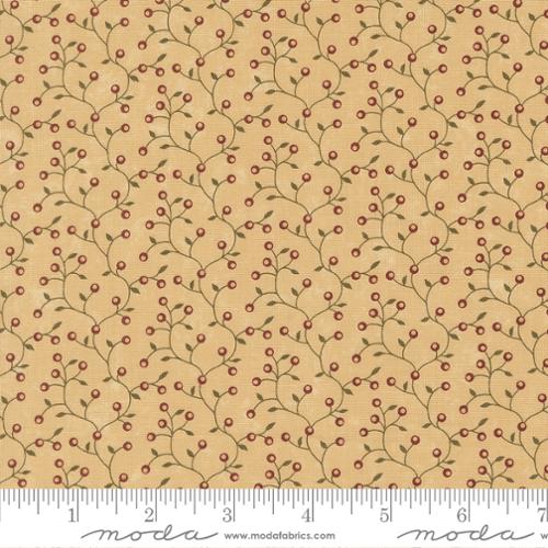 Kansas Troubles Wheatland 9796-11 Wheat