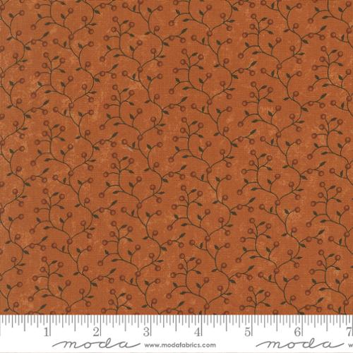 Kansas Troubles Wheatland 9796-17 Bittersweet