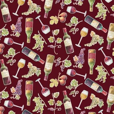 Clothworks Wine Tasting 4574-52