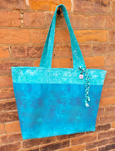 Dragonfly Everyday Tote