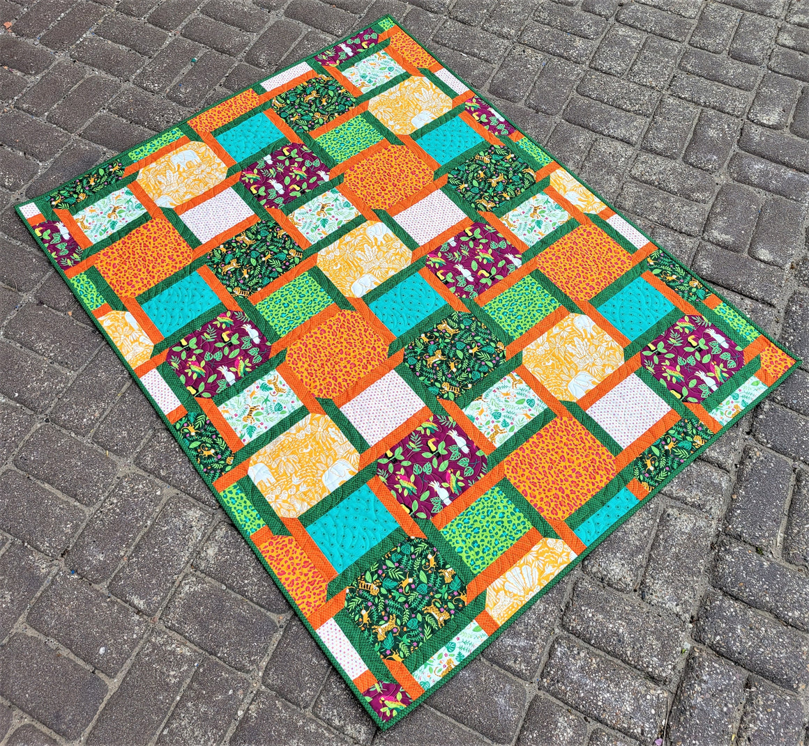 Quilt Kits River City Quilts