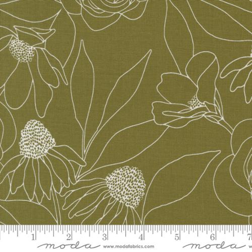 Moda Botany 11557-18