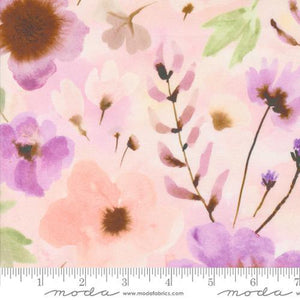 Moda Blooming Lovely 16971-12