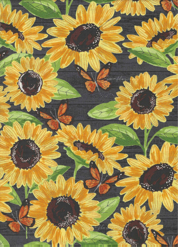 Moda Sunflower Meadow 898-K