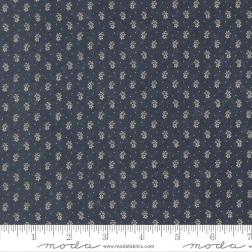 Moda Bluebirds Nest 9805-14