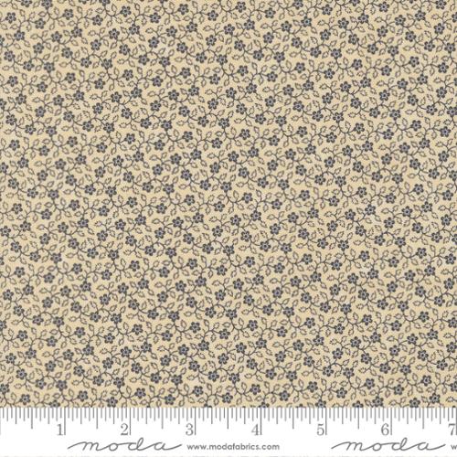 Moda Bluebirds Nest 9806-21