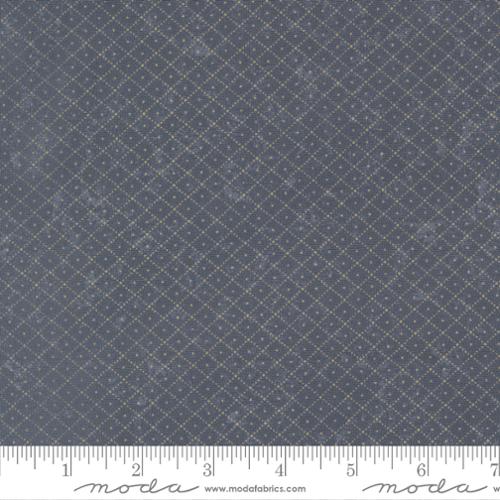 Moda Bluebirds Nest 9808-34