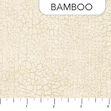 Northcott Crackle Bamboo 9045-12