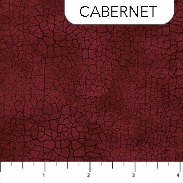 Northcott Crackle Cabernet 9045-26