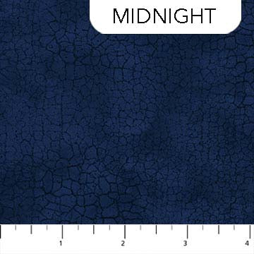 Northcott Crackle Midnight 9045-49