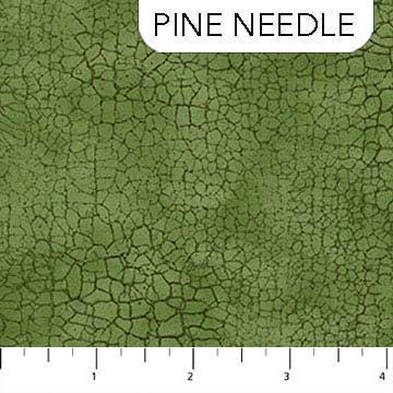 Northcott Crackle Pine Needle 9045-78