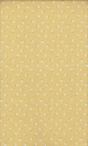 Poppie Cotton My Favorite Things FT-23706-yellow