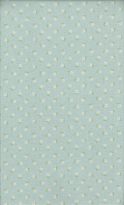 Poppie Cotton My Favorite Things FT-23708-blue