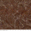 Riley Blake Batiks Kalinda Espresso BT23843-139