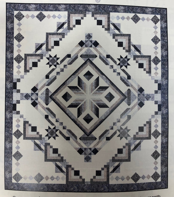 Starlight Block of the Month