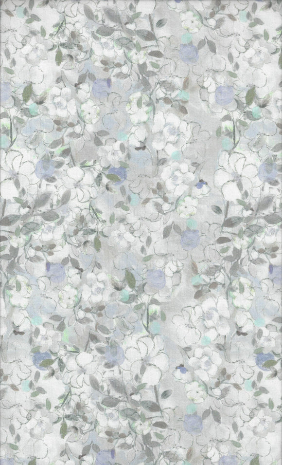 Clothworks Blush 3700-138 Pale Taupe
