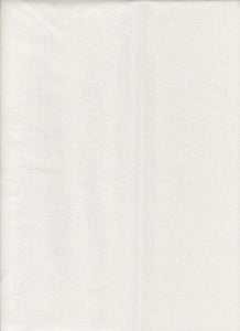 Northcott Colorworks Premium Solid 9000-10 White