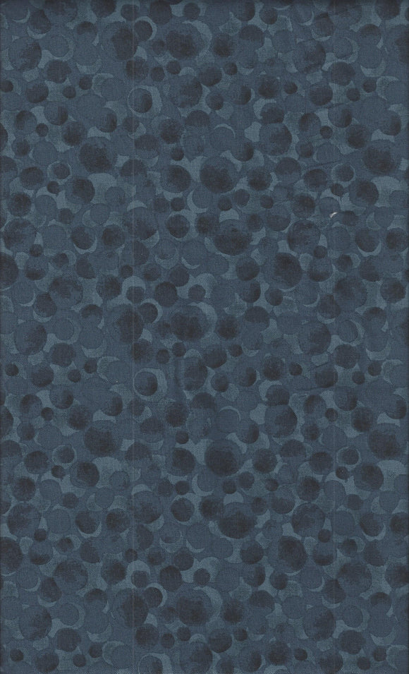 Lewis & Irene Bumbleberries 111-Indigo