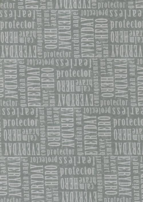 Wilmington Prints Help is on the Way 82477-991